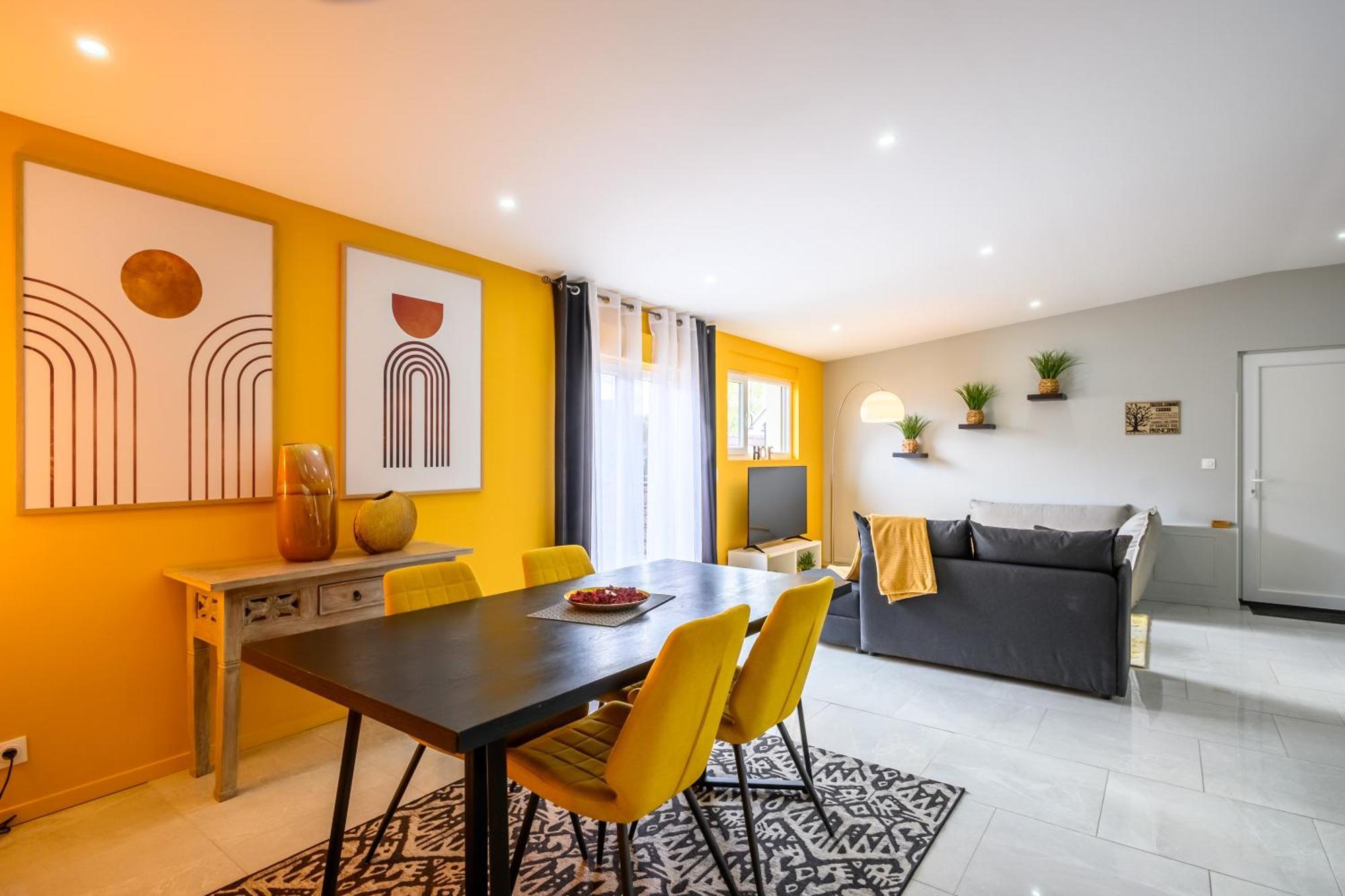 Le Charles Apartment Montbeliard Ngoại thất bức ảnh